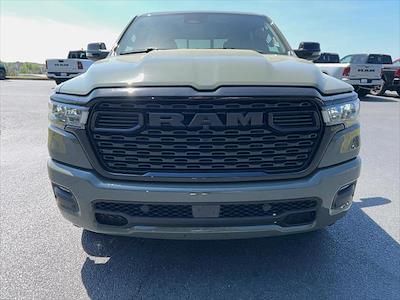 New 2026 Ram 1500 Big Horn Crew Cab for sale #D26317 - photo 2