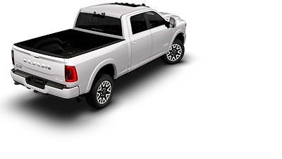 New 2026 Ram 2500 Longhorn Crew Cab for sale #362124 - photo 2