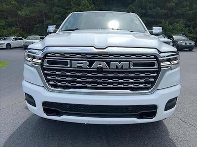 New 2026 Ram 1500 Longhorn Crew Cab for sale #388387 - photo 2