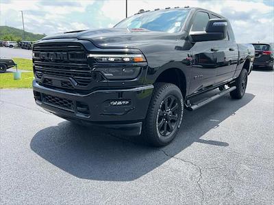New 2025 Ram 2500 Laramie Mega Cab 4x4 Pickup for sale #D25383 - photo 1