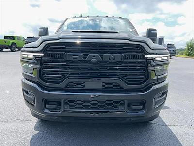 New 2025 Ram 2500 Laramie Mega Cab 4x4 Pickup for sale #D25383 - photo 2
