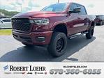 New 2025 Ram 1500 Big Horn Crew Cab 4x4 Pickup for sale #D25009 - photo 1