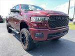 New 2025 Ram 1500 Big Horn Crew Cab 4x4 Pickup for sale #D25009 - photo 2
