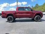 New 2025 Ram 1500 Big Horn Crew Cab 4x4 Pickup for sale #D25009 - photo 3