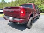 New 2025 Ram 1500 Big Horn Crew Cab 4x4 Pickup for sale #D25009 - photo 5