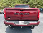 New 2025 Ram 1500 Big Horn Crew Cab 4x4 Pickup for sale #D25009 - photo 8