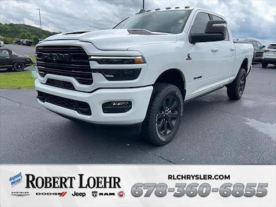 New 2025 Ram 2500 Laramie Crew Cab 4x4 Pickup for sale #D25296 - photo 1