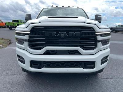 New 2025 Ram 2500 Laramie Crew Cab 4x4 Pickup for sale #D25296 - photo 2