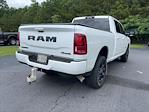 New 2025 Ram 2500 Laramie Crew Cab 4x4 Pickup for sale #D25296 - photo 5