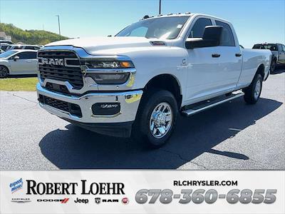 New 2025 Ram 2500 Tradesman Crew Cab 4x4 Pickup for sale #D25239 - photo 1