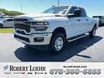 New 2025 Ram 2500 Tradesman Crew Cab 4x4 Pickup for sale #D25239 - photo 1