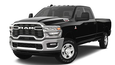 New 2025 Ram 2500 Tradesman Crew Cab 4x4 Pickup for sale #502610 - photo 1