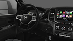 New 2025 Ram 2500 Tradesman Crew Cab 4x4 Pickup for sale #502610 - photo 9