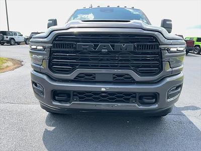 New 2025 Ram 2500 Laramie Crew Cab 4x4 Pickup for sale #D25385 - photo 2
