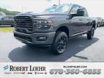 New 2025 Ram 2500 Laramie Crew Cab 4x4 Pickup for sale #D25385 - photo 1