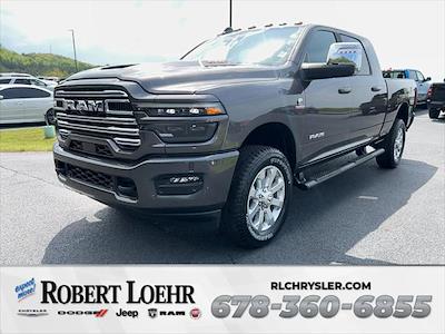New 2025 Ram 2500 Laramie Mega Cab 4x4 Pickup for sale #D25337 - photo 1