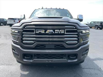 New 2025 Ram 2500 Laramie Mega Cab 4x4 Pickup for sale #D25337 - photo 2