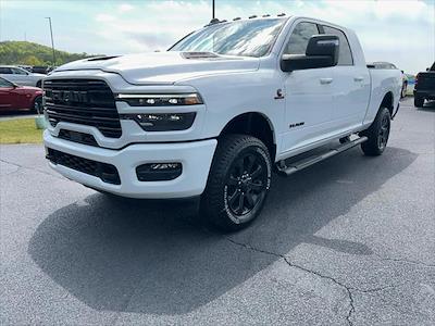 New 2025 Ram 2500 Laramie Mega Cab 4x4 Pickup for sale #D25333 - photo 1