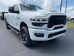 New 2025 Ram 2500 Laramie Mega Cab 4x4 Pickup for sale #D25333 - photo 3