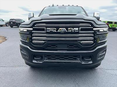 New 2025 Ram 2500 Laramie Mega Cab 4x4 Pickup for sale #D25384 - photo 2