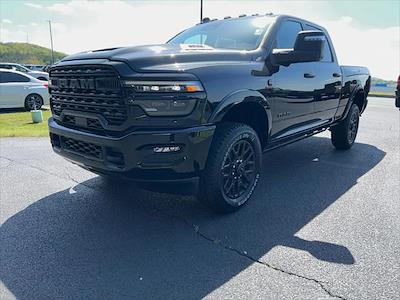 New 2025 Ram 2500 Limited Crew Cab 4x4 Pickup for sale #D25252 - photo 1