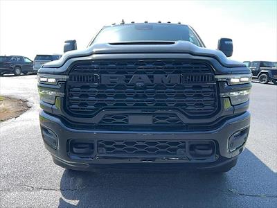 New 2025 Ram 2500 Limited Crew Cab 4x4 Pickup for sale #D25252 - photo 2