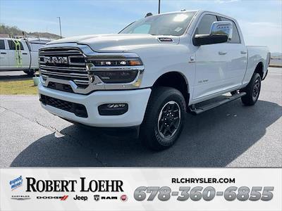 New 2025 Ram 2500 Laramie Crew Cab 4x4 Pickup for sale #D25308 - photo 1