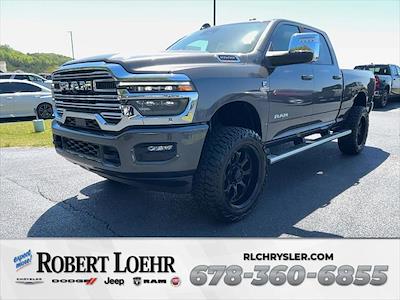 New 2025 Ram 2500 Laramie Crew Cab 4x4 Pickup for sale #D25249 - photo 1