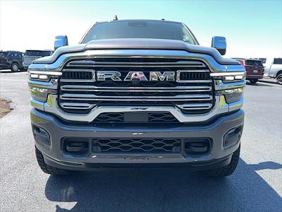 New 2025 Ram 2500 Laramie Crew Cab 4x4 Pickup for sale #D25249 - photo 2