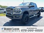 New 2025 Ram 2500 Laramie Crew Cab 4x4 Pickup for sale #D25249 - photo 1