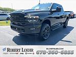 New 2025 Ram 2500 Laramie Crew Cab 4x4 Pickup for sale #D25336 - photo 1