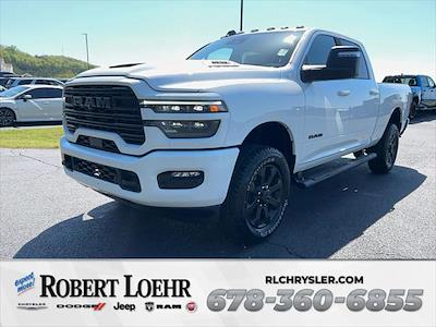 New 2025 Ram 2500 Laramie Crew Cab 4x4 Pickup for sale #D25335 - photo 1