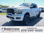 New 2025 Ram 2500 Laramie Crew Cab 4x4 Pickup for sale #D25335 - photo 1