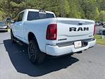 New 2025 Ram 2500 Laramie Crew Cab 4x4 Pickup for sale #D25335 - photo 5