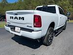 New 2025 Ram 2500 Laramie Crew Cab 4x4 Pickup for sale #D25335 - photo 6