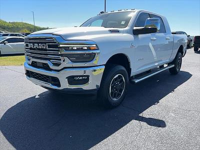 New 2025 Ram 2500 Laramie Mega Cab 4x4 Pickup for sale #D25387 - photo 1