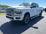 New 2025 Ram 2500 Laramie Mega Cab 4x4 Pickup for sale #D25387 - photo 1