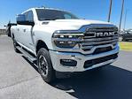New 2025 Ram 2500 Laramie Mega Cab 4x4 Pickup for sale #D25387 - photo 3