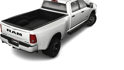 New 2025 Ram 3500 Big Horn Crew Cab 4x4 DRW Pickup for sale #533778 - photo 2