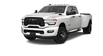 New 2025 Ram 3500 Big Horn Crew Cab 4x4 DRW Pickup for sale #533778 - photo 1