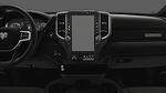 New 2025 Ram 3500 Big Horn Crew Cab 4x4 DRW Pickup for sale #533778 - photo 8