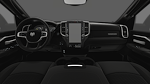 New 2025 Ram 3500 Big Horn Crew Cab 4x4 DRW Pickup for sale #533778 - photo 5
