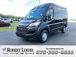 New 2025 Ram ProMaster 1500 High Roof Empty Cargo Van for sale #D25231 - photo 1