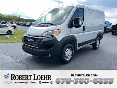 New 2025 Ram ProMaster 1500 Standard Roof Empty Cargo Van for sale #D25323 - photo 1