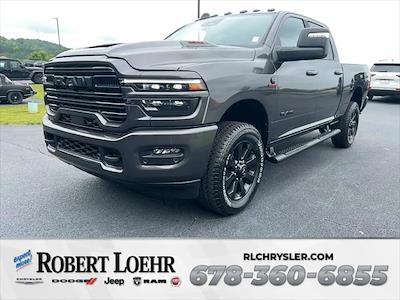 New 2025 Ram 2500 Laramie Crew Cab 4x4 Pickup for sale #552748 - photo 1
