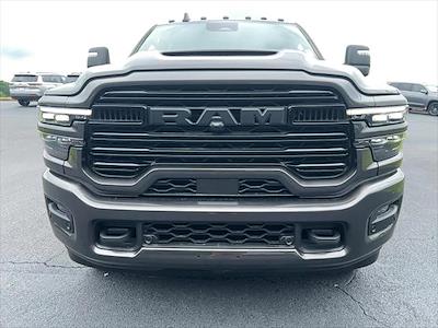 New 2025 Ram 2500 Laramie Crew Cab 4x4 Pickup for sale #552748 - photo 2