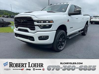 New 2025 Ram 2500 Laramie Crew Cab 4x4 Pickup for sale #552749 - photo 1