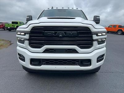 New 2025 Ram 2500 Laramie Crew Cab 4x4 Pickup for sale #552749 - photo 2