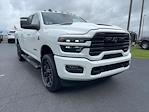New 2025 Ram 2500 Laramie Crew Cab 4x4 Pickup for sale #552749 - photo 3