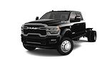 New 2025 Ram 4500 Big Horn Crew Cab 4x4 60 CA Cab Chassis for sale #D25448 - photo 1